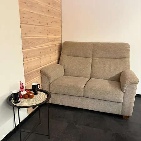 Apartamento Forest Mansion Rovaniemi