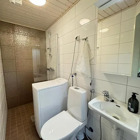 Forest Mansion Διαμέρισμα