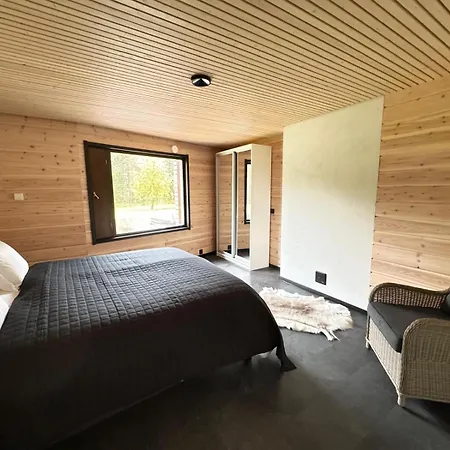 Apartamento Forest Mansion *