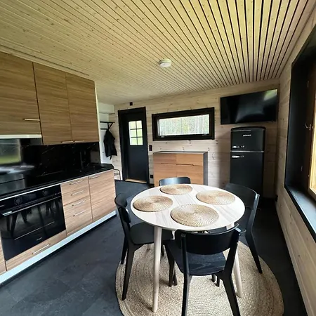 Forest Mansion Διαμέρισμα *