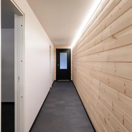 Forest Mansion * Rovaniemi