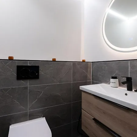 Διαμέρισμα Forest Mansion Ροβανιέμι