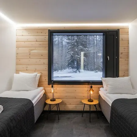 Διαμέρισμα Forest Mansion