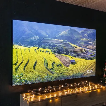 Apartamento Forest Mansion Rovaniemi