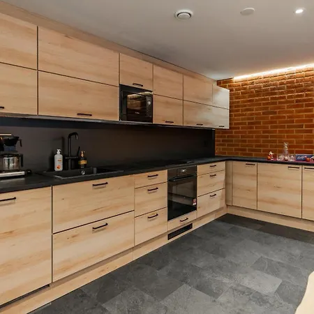 Διαμέρισμα Forest Mansion Ροβανιέμι