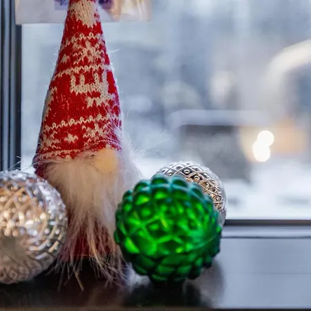 Forest Mansion Διαμέρισμα