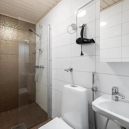 Διαμέρισμα Forest Mansion *