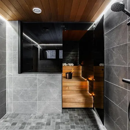 Διαμέρισμα Forest Mansion