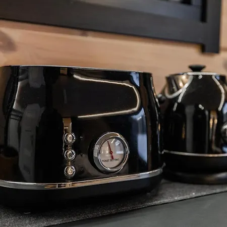 Forest Mansion Apartamento