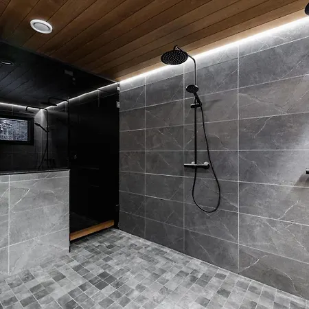 Forest Mansion Διαμέρισμα