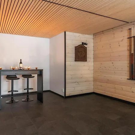 Forest Mansion Διαμέρισμα