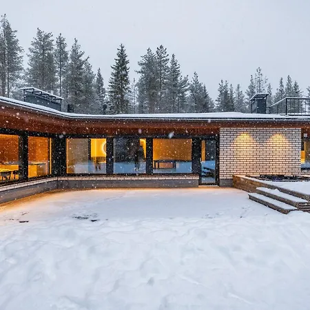 Forest Mansion Διαμέρισμα