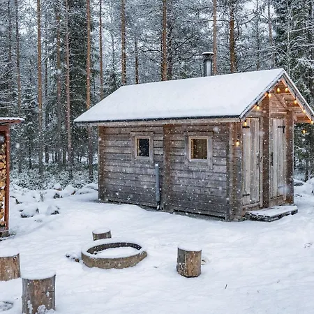 Forest Mansion Διαμέρισμα