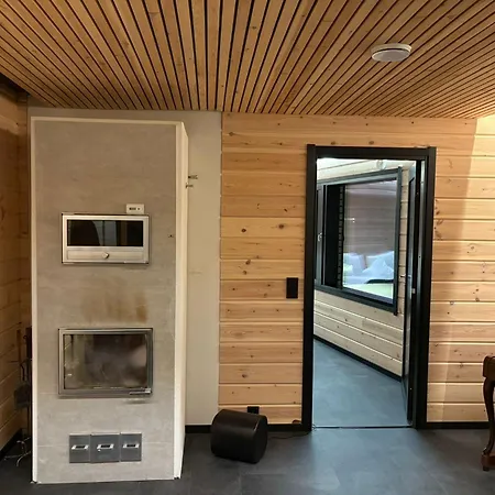 Forest Mansion Διαμέρισμα *