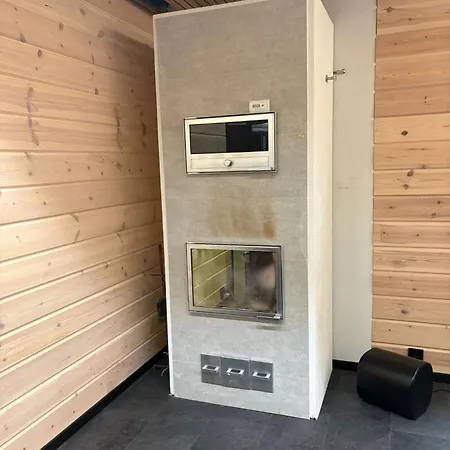 Forest Mansion Rovaniemi