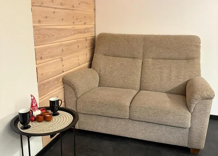 Daire Forest Mansion Rovaniemi