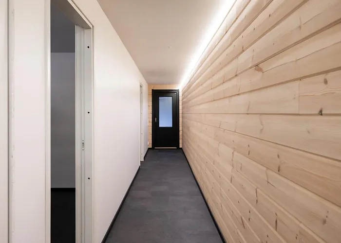 Forest Mansion * Rovaniemi