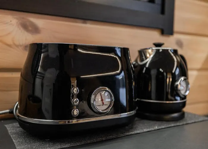 Forest Mansion Daire