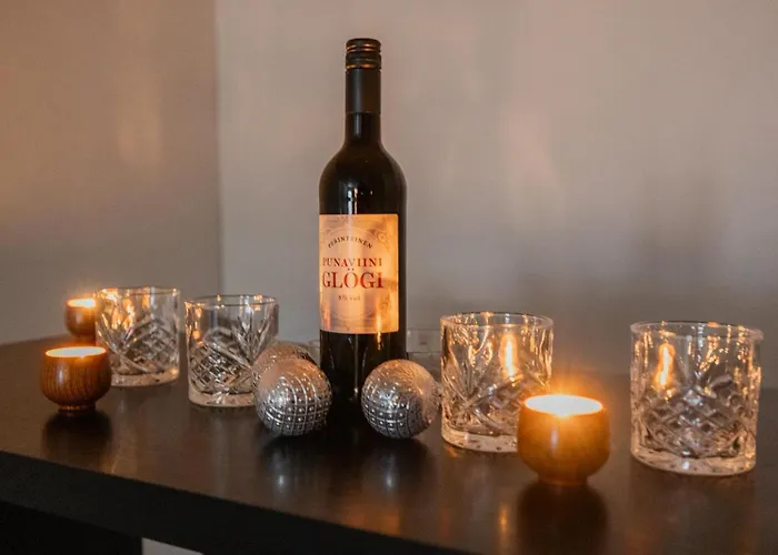 Forest Mansion Rovaniemi