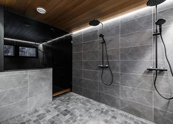 Forest Mansion Daire