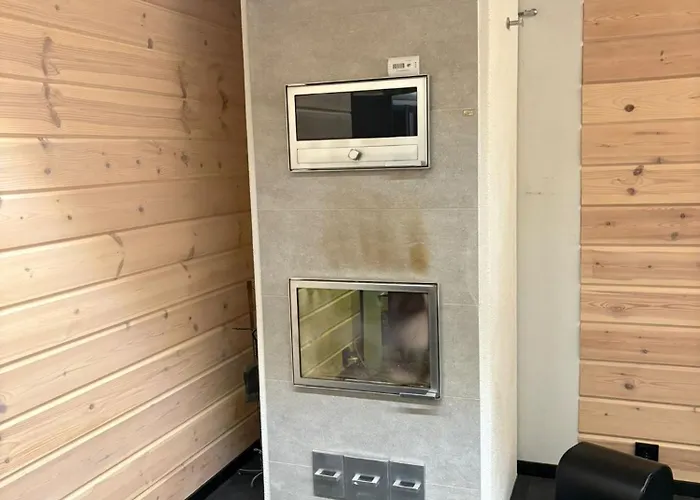 Forest Mansion Rovaniemi